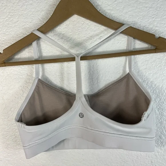 Lululemon Athletica Flow Y Sports Bra - Picture 3 of 4